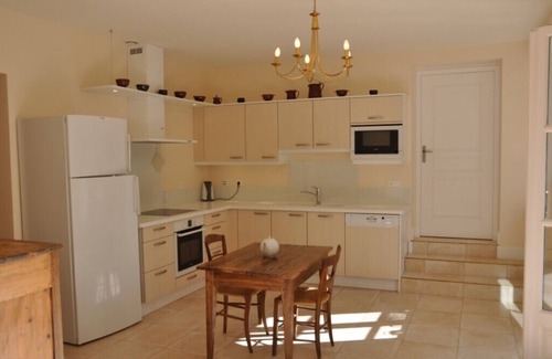 Divajeu House | Le Bassin, charming and elegant holiday home for 6 p., at the gates of Provence