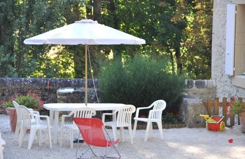 Divajeu House | Le Bassin, charming and elegant holiday home for 6 p., at the gates of Provence