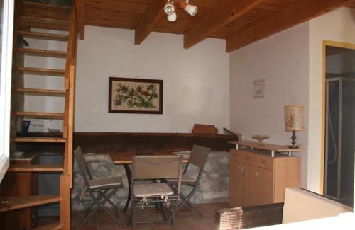 Noyers-sur-Jabron House | Le Bastidon de L'Escapade