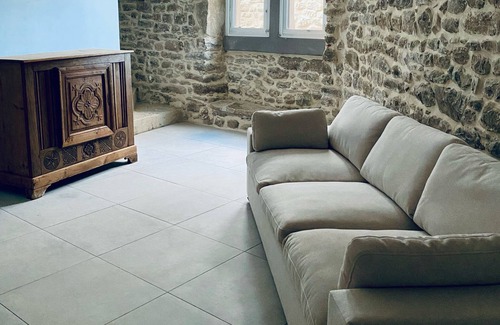 Pouzols-Minervois House | Le Bastion 15 guests, 5 suite, 5 baths, AC