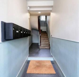 Colombier - Champ de Mars Apartment | Le Beaumont