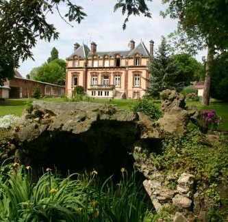 Esches Bed & Breakfast | Le Beauvaisis