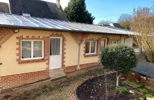 Esches Bed & Breakfast | Le Beauvaisis