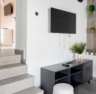 Montry Apartment | Le Bel Air - 6 pers - logement neuf proche Disney