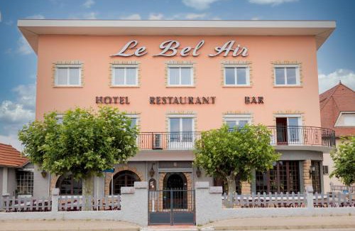 Mions Hotel | Le Bel Air
