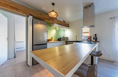Grisolles Apartment | Le bel appart T3 Grisolles
