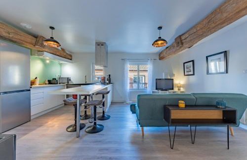 Grisolles Apartment | Le bel appart T3 Grisolles