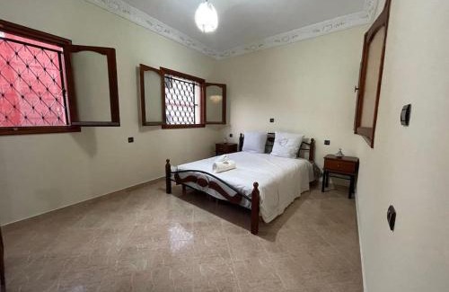 Bni Makada Apartment | Le beldi authentique