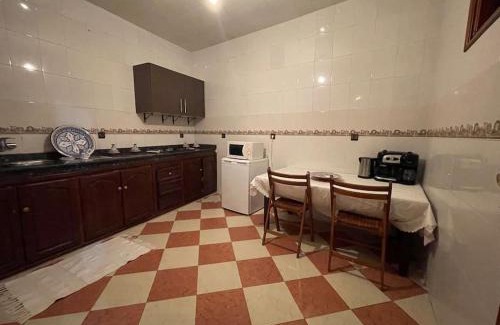 Bni Makada Apartment | Le beldi authentique