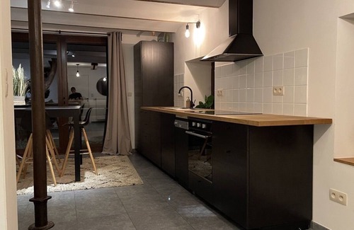 La Roche-en-Ardenne House | Le Belle-Vue