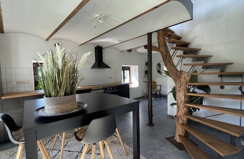 La Roche-en-Ardenne House | Le Belle-Vue