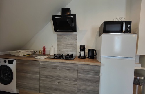 Bellerive-sur-Allier Apartment | Le Bellerivois - Bus et Rives à Proximité