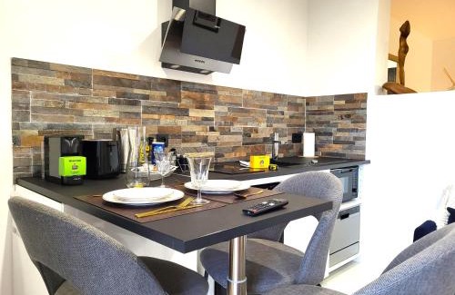 Palaiseau Apartment | Le Bellevue - Beaux appartements avec vue splendide