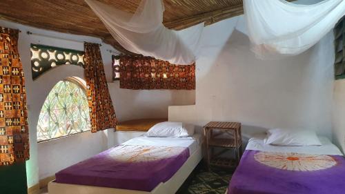 Nianing Hotel | LE BENTENIER Home Détente