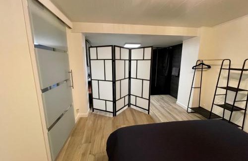 La Reid Apartment | Le berceau de charmes