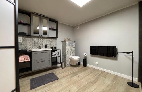La Reid Apartment | Le berceau de charmes