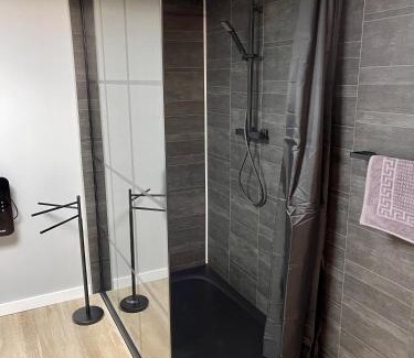 La Reid Apartment | Le berceau de charmes