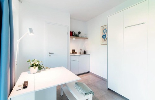 Origlio Apartment | Le Betulle Studios by Quokka 360 - studio apartments by the Origlio lake