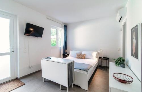 Origlio Apartment | Le Betulle Studios by Quokka 360 - studio apartments by the Origlio lake