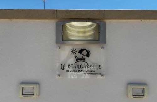 La Strea Apartment | Le Biancasette