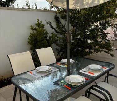 La Strea Apartment | Le Biancasette