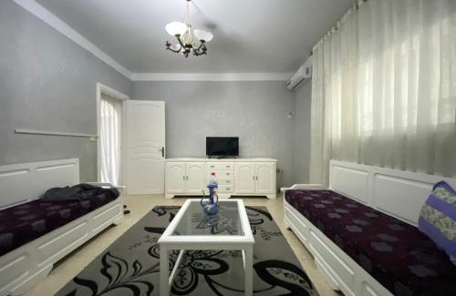 Kelibia House | Le bien être