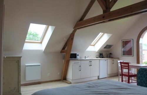 Domvast House | Le Bien-Venant