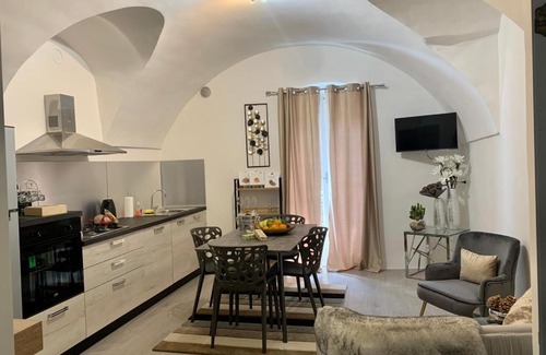 Dolceacqua Apartment | Le Bijou di Dolceacqua, per un momento memorabile.