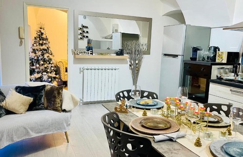Dolceacqua Apartment | Le Bijou di Dolceacqua, per un momento memorabile.