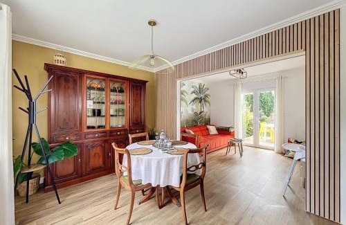 Bleriot-Plage House | Le Blériot