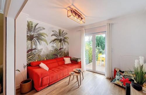 Bleriot-Plage House | Le Blériot
