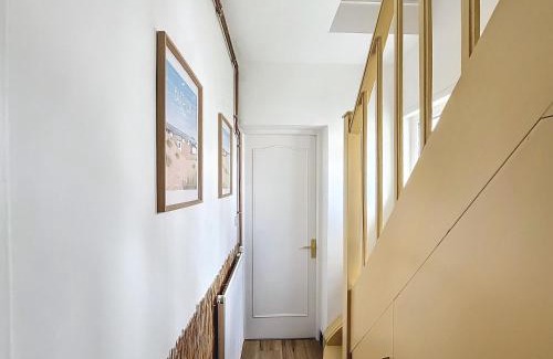 Bleriot-Plage House | Le Blériot