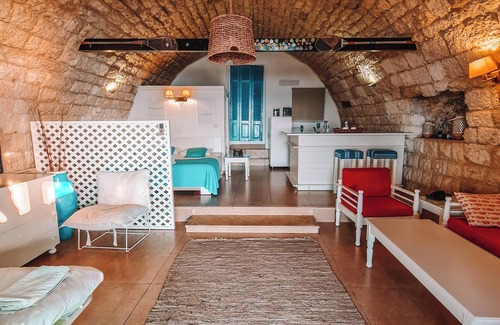 Halat House | Le Blanc Bleu