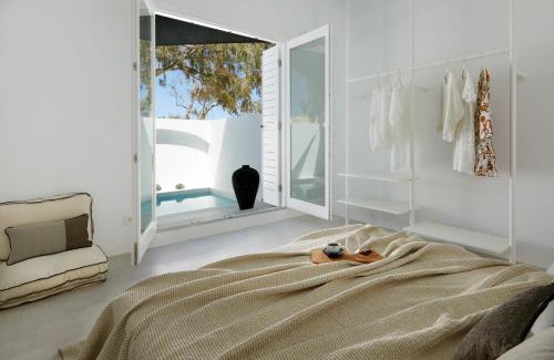 Messaria Villa | Le Blanc Resort - Two Luxury Villas