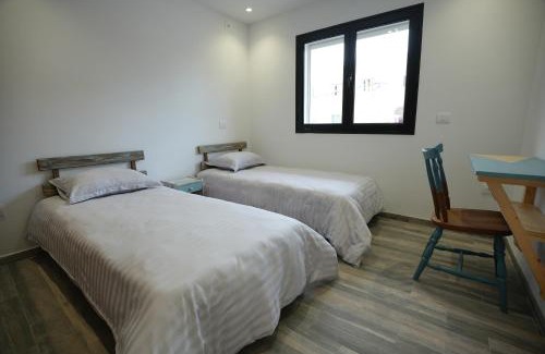 Sfax Apartment | Le Bleu Panaché