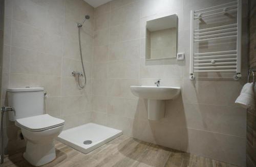 Sfax Apartment | Le Bleu Panaché