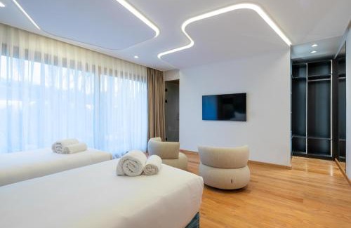 Mnar Villa | LE BLEU RESORT