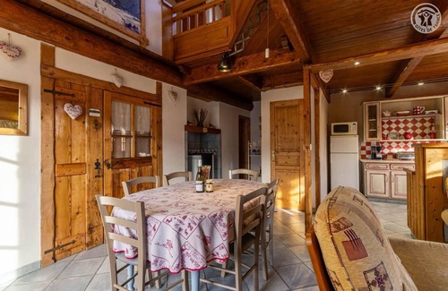 Saint-Michel-de-Maurienne House | LE BON COIN - SAINT MICHEL DE MAURIENNE