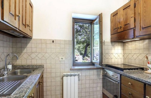 Molazzana Apartment | Le Bore by Interhome