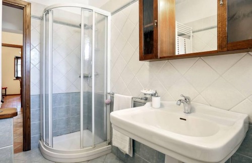 Molazzana Apartment | Le Bore by Interhome