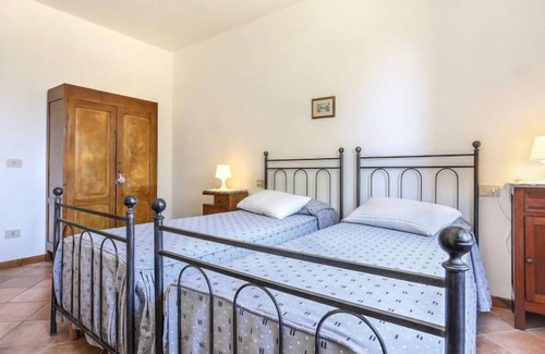 Molazzana Apartment | Le Bore by Interhome