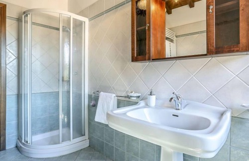 Molazzana Apartment | Le Bore by Interhome