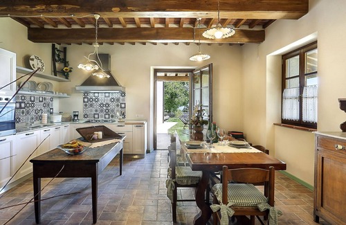 Molazzana House | Le Bore (CNG123) by Interhome