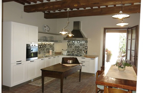 Molazzana House | Le Bore (CNG123) by Interhome