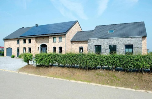 Faimes Bed & Breakfast | Le Boca