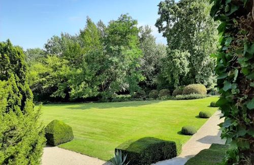 Mons Bed & Breakfast | Le Bocage Fleuri
