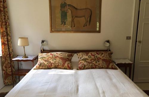 Mons Bed & Breakfast | Le Bocage Fleuri