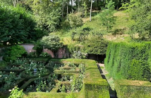 Mons Bed & Breakfast | Le Bocage Fleuri