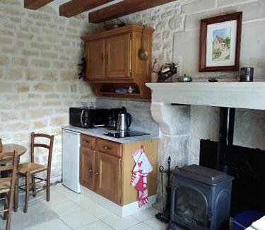 Thonnance-Les-Joinville House | Le Bocard