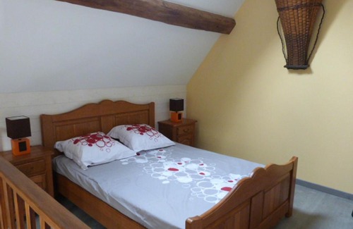 Thonnance-Les-Joinville House | Le Bocard